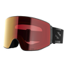 Salomon Sentry Prime Sigma Photochromic - Black/Photo Poppy Red/Light Blue