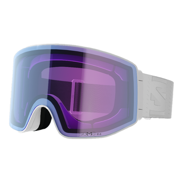 Salomon Sentry Prime Sigma Photochromic - White/Photo Sky Blue/Light Blue