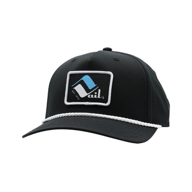 Ski Town All-Stars The Encore - Black-White/Patch/Vail Vintage Black