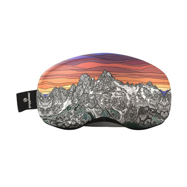 Gogglesoc Pro - Sky Pilot