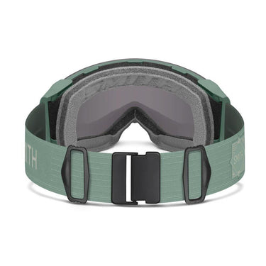 Smith 4D MAG - Cactus/ChromaPop Sun Platinum Mirror