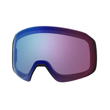 Smith 4D MAG S Lens - ChromaPop Photochromic Rose Flash