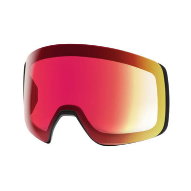 Smith 4D MAG XL Lens - ChromaPop Photochromic Red Mirror