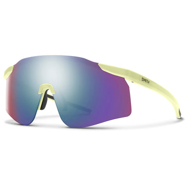 Smith Defy - Lichen/ChromaPop Violet Mirror