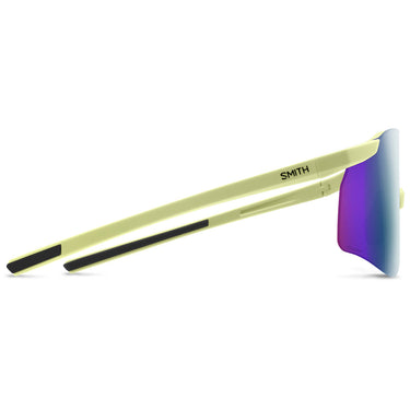 Smith Defy - Lichen/ChromaPop Violet Mirror