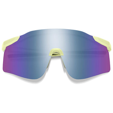Smith Defy - Lichen/ChromaPop Violet Mirror