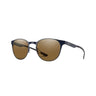 Smith Eastbank Metal - French Navy/Photochromic ChromaPop Polarized Brown