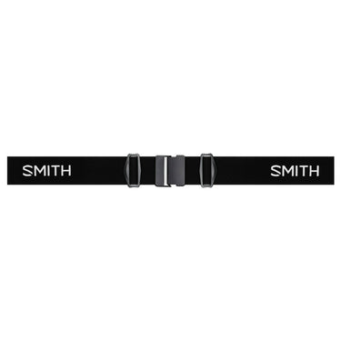 Smith Sequence OTG Low Bridge - Black/ChromaPop Pro Photochromic Blue Mirror