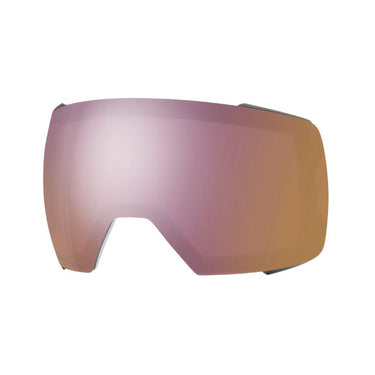 Smith I/O MAG Lens - ChromaPop Everyday Rose Gold Mirror