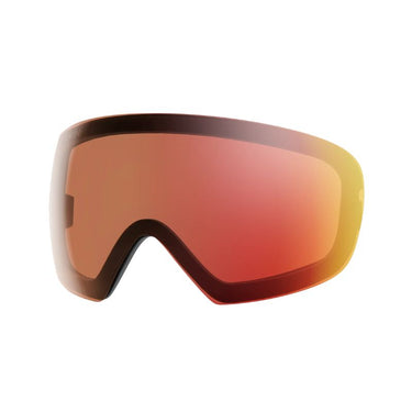 Smith I/O MAG S Lens - ChromaPop Pro Photochromic Red Mirror