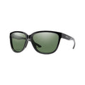 Black/Photochromic ChromaPop Polarized Gray Green