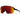 Smith Shift Split MAG - Black/ChromaPop Red Mirror
