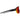 Smith Shift Split MAG - Black/ChromaPop Red Mirror