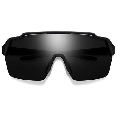 Smith Shift Split MAG - Matte Black/ChromaPop Black