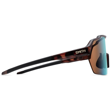 Smith Shift Split MAG - Matte Tortoise/ChromaPop Photochromic Brown Opal Mirror