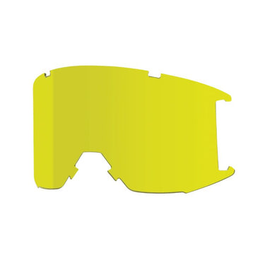 Smith Squad Lens - Yellow