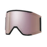 Smith Squad MAG Lens - ChromaPop Everyday Rose Gold Mirror