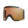 Smith Squad MAG Lens - ChromaPop Pro Photochromic Gold Mirror
