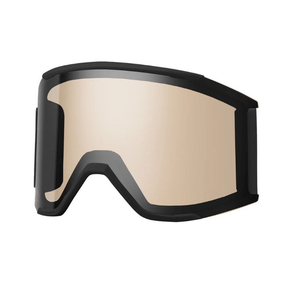 Smith Squad MAG Lens - ChromaPop Storm Amber – craniologie