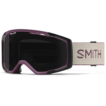 Smith Squad MTB - Amethyst/Bone ChromaPop Sun Black