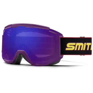 smith squad mtb chromapop goggles Smith Squad MTB