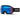 Smith Squad MTB - Black/ChromaPop Rose Flash