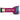Smith Squad MTB - Huckleberry/Pacific/ChromaPop Everyday Blue Mirror