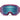 Smith Squad MTB - Huckleberry/Pacific/ChromaPop Everyday Blue Mirror