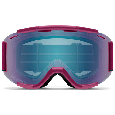 Smith Squad MTB - Huckleberry/Pacific/ChromaPop Everyday Blue Mirror