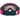 Smith Squad MTB - Huckleberry/Pacific/ChromaPop Everyday Blue Mirror