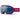 Smith Squad MTB - Huckleberry/Pacific/ChromaPop Everyday Blue Mirror