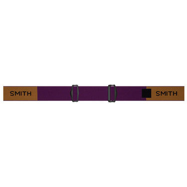 Smith Squad MTB - Indigo/Coyote/ChromaPop Sun Black