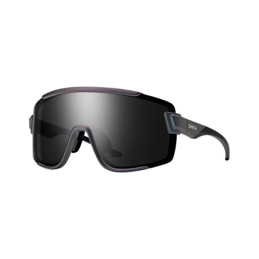 Smith Wildcat - Matte Fathom/ChromaPop Black