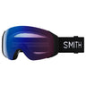 Smith 4D MAG S - Black/ChromaPop Photochromic Rose Flash