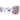 #Proper Pink Paint Brush/ChromaPop Everyday Rose Gold Mirror