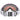 #Proper Pink Paint Brush/ChromaPop Everyday Rose Gold Mirror