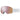 #White Chunky Knit/ChromaPop Everyday Rose Gold Mirror