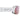 #White Chunky Knit/ChromaPop Everyday Rose Gold Mirror