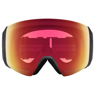 #Black/ChromaPop Photochromic Red Mirror
