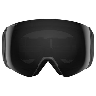 Smith 4D MAG XL - Blackout/ChromaPop Sun Black