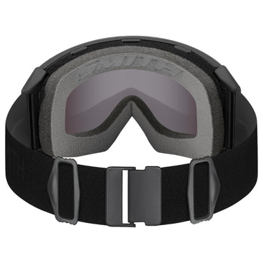 Smith 4D MAG XL - Blackout/ChromaPop Sun Black