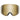 #Chalk/ChromaPop Sun Black Gold Mirror