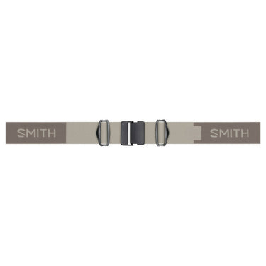 Smith 4D MAG XL - Chalk/ChromaPop Sun Black Gold Mirror