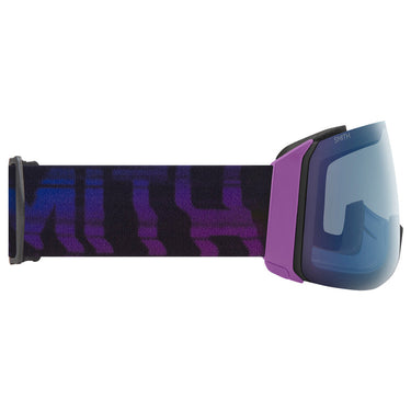 Smith 4D MAG XL - Copy Cat/ChromaPop Everyday Blue Mirror
