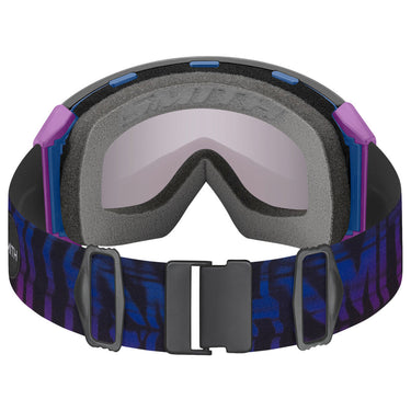 Smith 4D MAG XL - Copy Cat/ChromaPop Everyday Blue Mirror