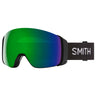 Smith 4D MAG - Black/ChromaPop Everyday Green Mirror