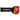 #Black/ChromaPop Photochromic Red Mirror