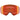 Smith 4D MAG - Crimson/ChromaPop Everyday Red Mirror