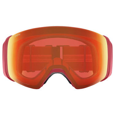 Smith 4D MAG - Crimson/ChromaPop Everyday Red Mirror