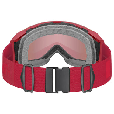 Smith 4D MAG - Crimson/ChromaPop Everyday Red Mirror